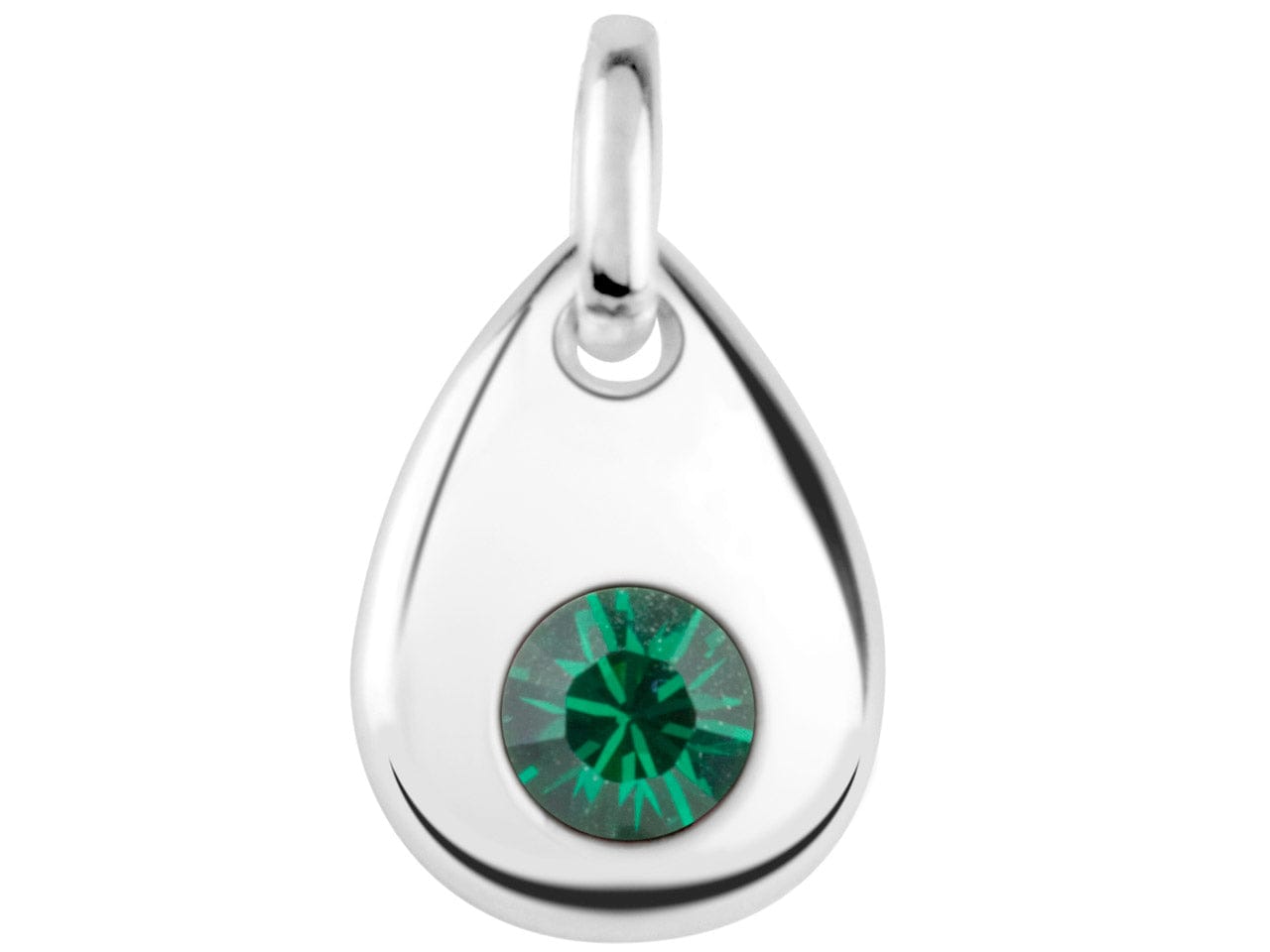 Load image into Gallery viewer, EverWith Birthstone Pendant - May / Emerald