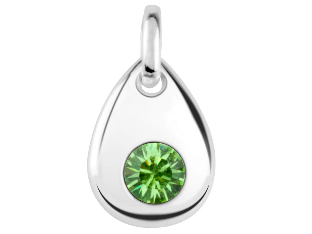 Load image into Gallery viewer, EverWith Birthstone Pendant - August / Peridot