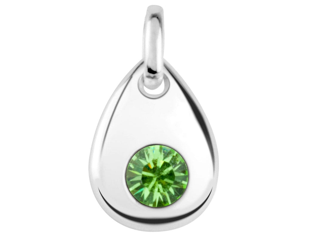 EverWith Birthstone Pendant - August / Peridot