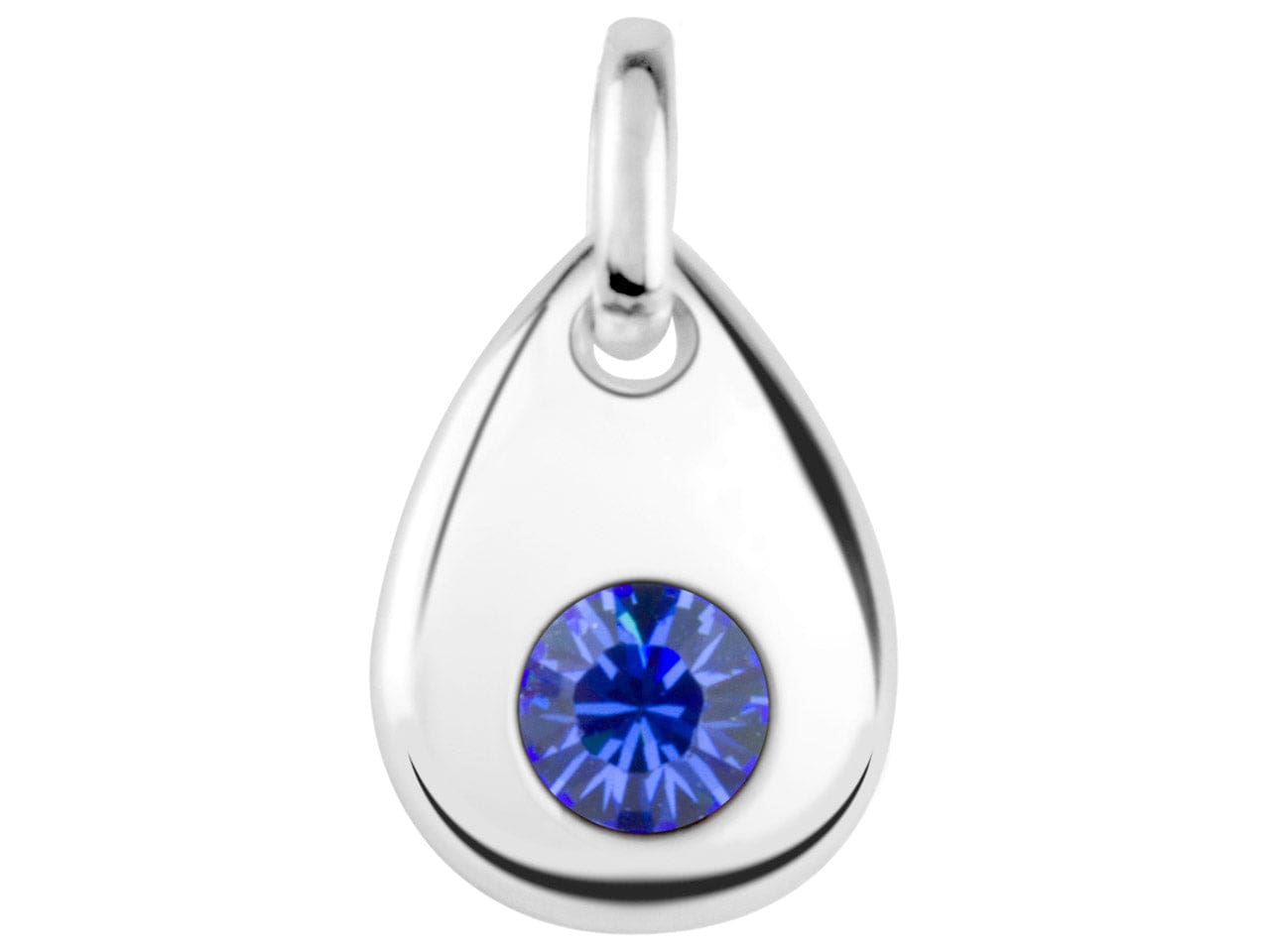 Load image into Gallery viewer, EverWith Birthstone Pendant - September / Sapphire