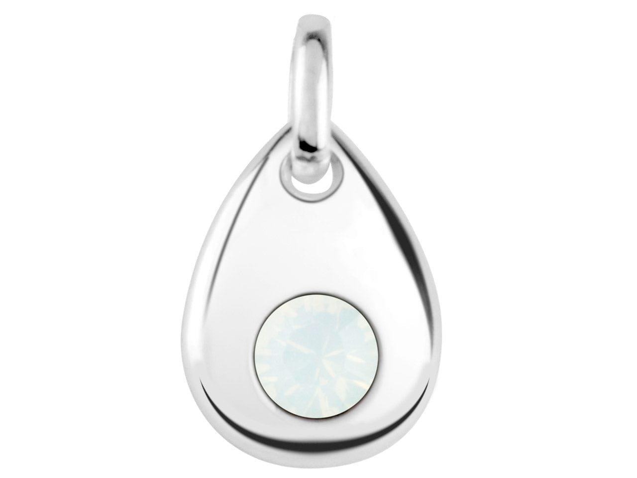 Load image into Gallery viewer, EverWith Birthstone Pendant - October / Opal