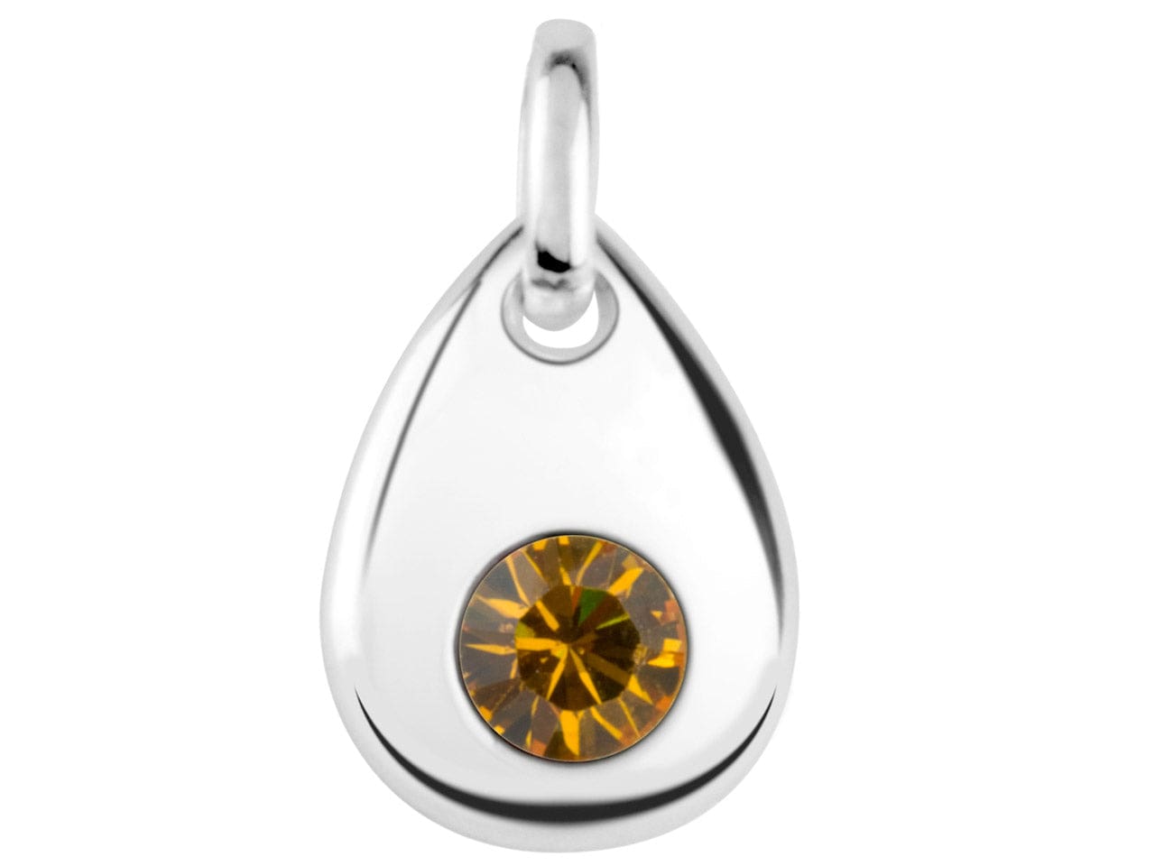 Load image into Gallery viewer, EverWith Birthstone Pendant - November / Topaz