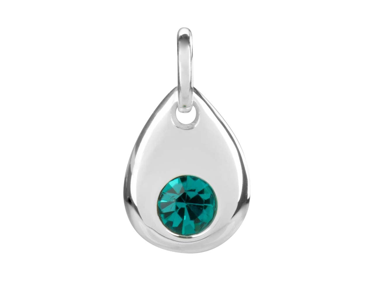 Load image into Gallery viewer, EverWith Birthstone Pendant - December / Turquoise