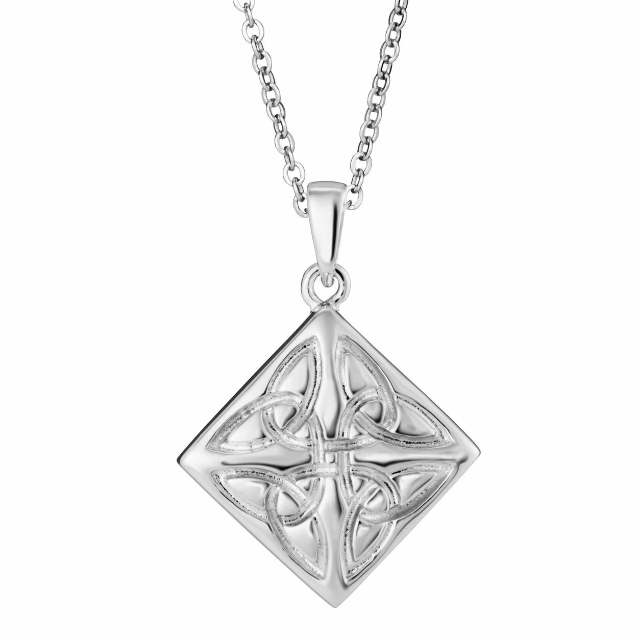 Load image into Gallery viewer, EverWith Self-fill Eternal Treasure Memorial Ashes Pendant